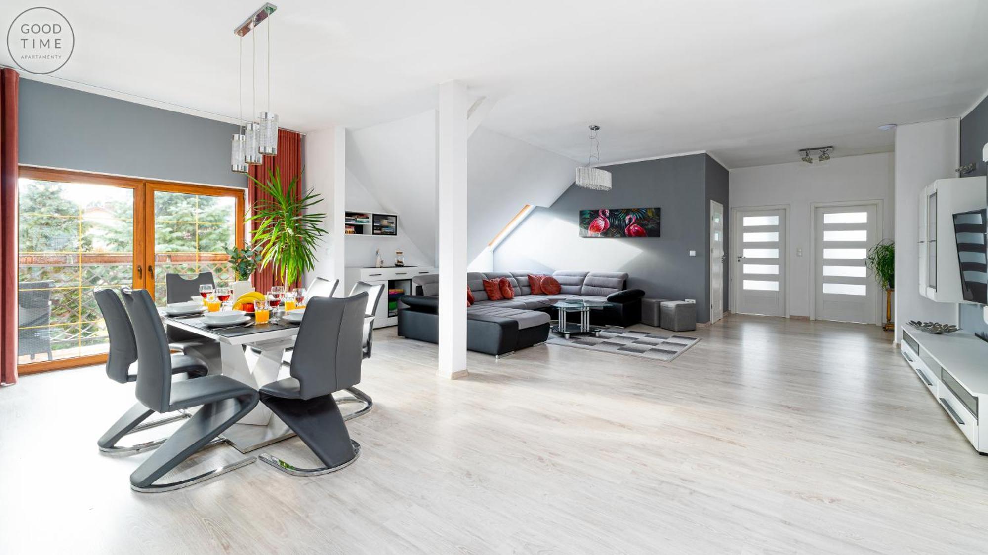 Apartamenty Kora Cieplice เยเลเนียกูรา ภายนอก รูปภาพ