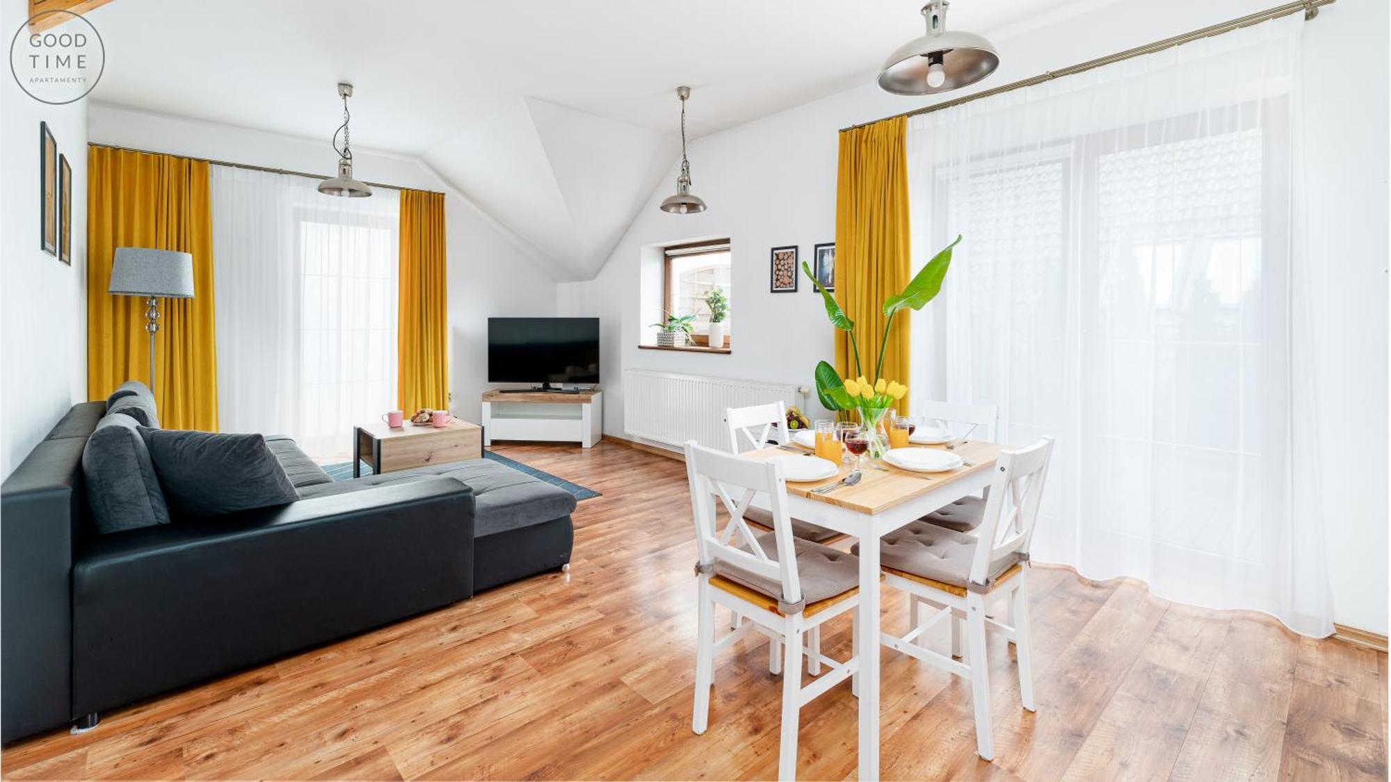 Apartamenty Kora Cieplice เยเลเนียกูรา ภายนอก รูปภาพ